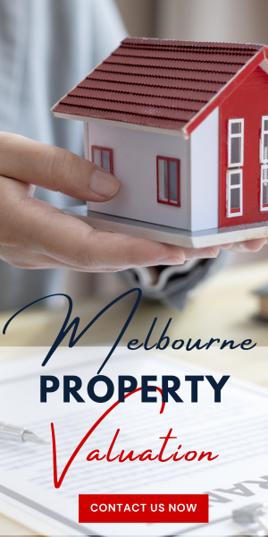 property valuation melbourne